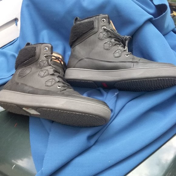 Pajar mens boots main image 5